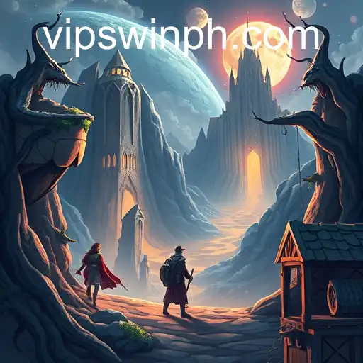 Journey Through the World of Adventure Games: Exploring 'winph'