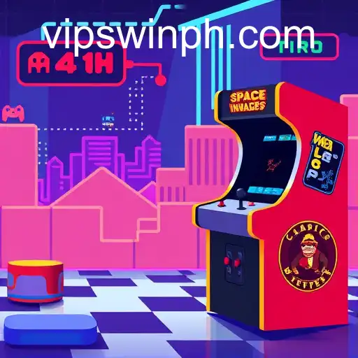 The Evolution of Arcade Games: A Dive into the WinPh Experience