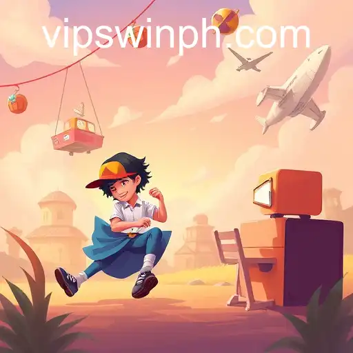 Exploring the World of Casual Games: A Portal to Fun and Relaxation