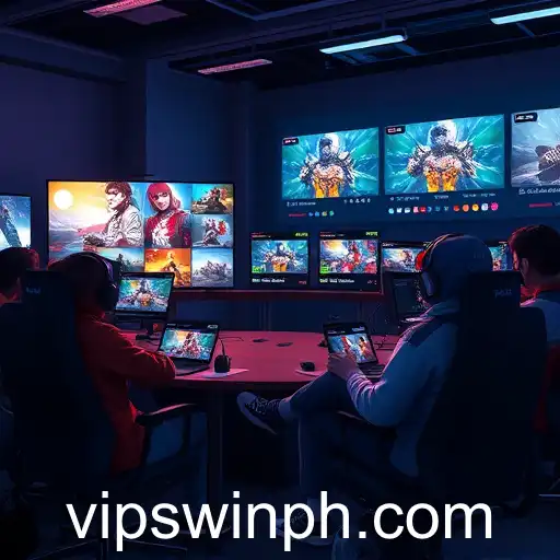 The Rise of Gaming Communities in 2025