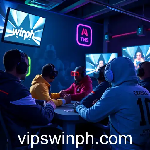 Gaming Trends Shaping the Online World