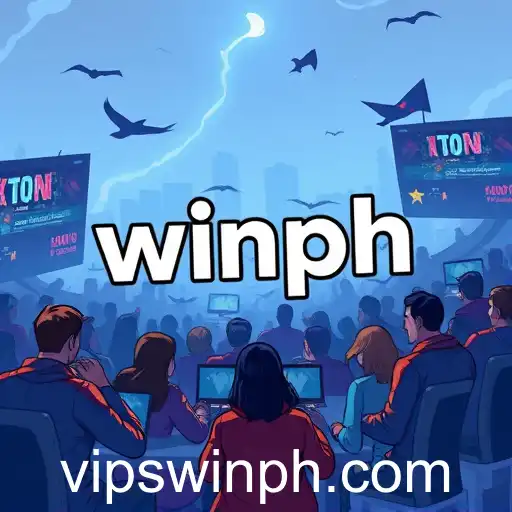 The Ever-Growing Influence of Winph in Digital Gaming