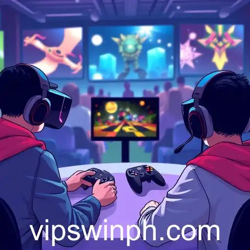 The Rise of Gaming Websites in 2025