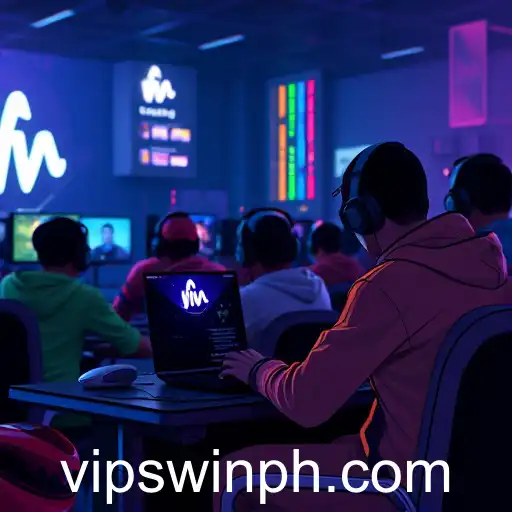 Rise of Online Gaming Communities