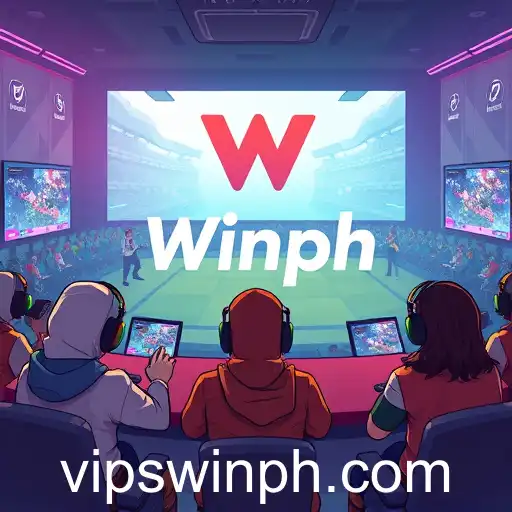 The Rise of Winph: A New Era in Online Gaming