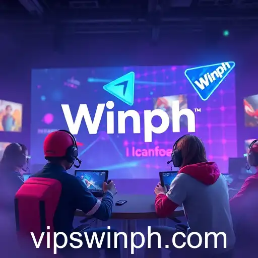 Rise of Winph: A New Era in Online Gaming