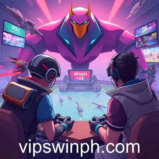 The Rise of Winph: Revolutionizing Online Gaming