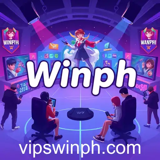 The Rise of Winph: Revolutionizing Online Gaming Trends