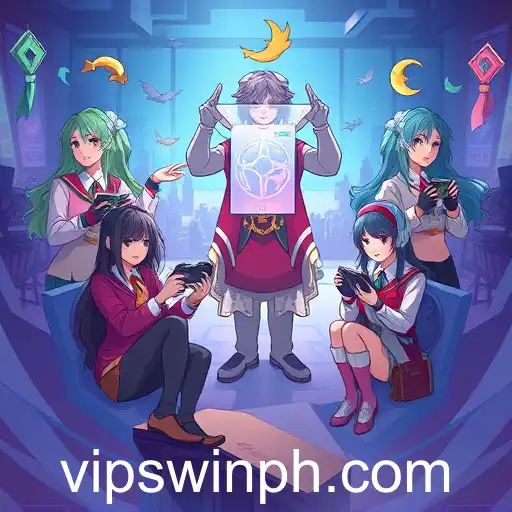 Rise of Winph: A Gaming Revolution