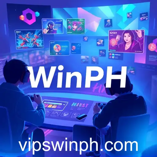 Winph Revolutionizes Gaming Experience