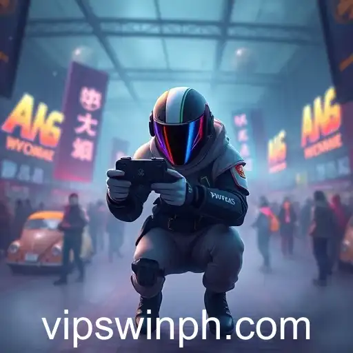 Winph Revolutionizes Online Gaming Experience