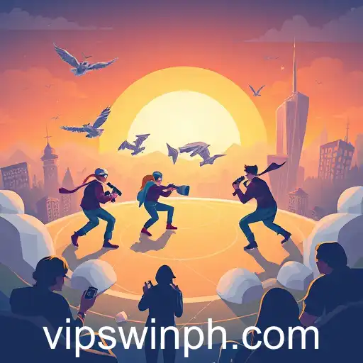 Winph: Navigating the Gameverse