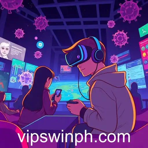 WinPH: A Portal to Gaming Evolution