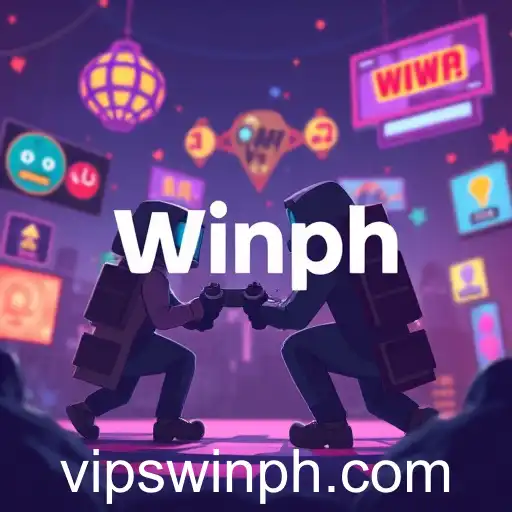 Winph Revolutionizes Online Gaming