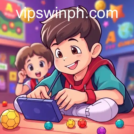 Exploring 'Kids Games' with the Keyword 'Winph': A Dive into Online Gaming Fun
