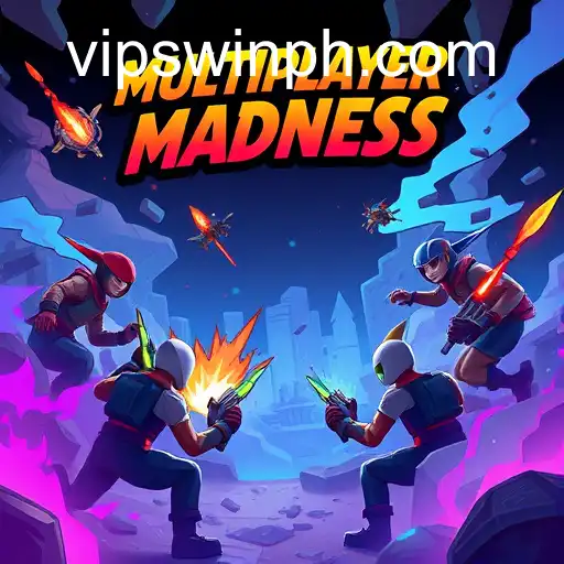 The Thrilling World of Multiplayer Games on Winph