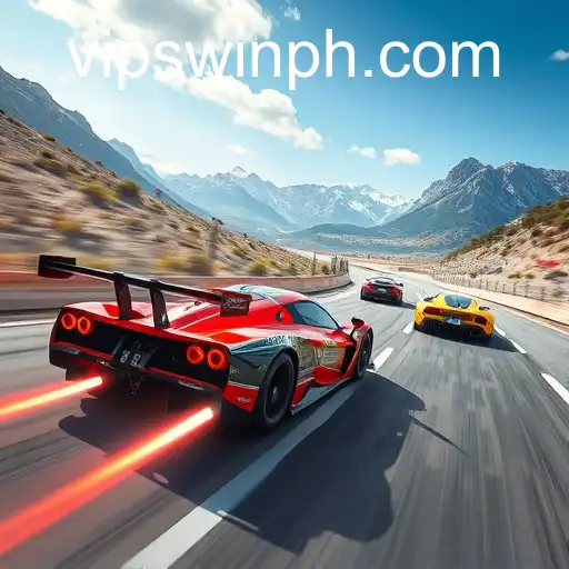 The Growing Popularity of Racing Games: An Exciting Ride for Gamers