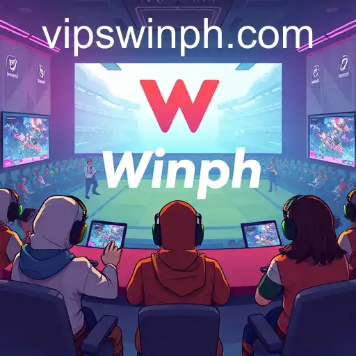 The Rise of Winph: A New Era in Online Gaming