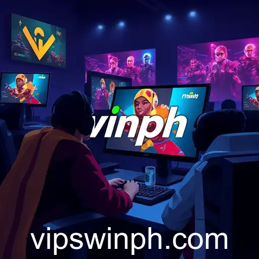 The Rise of Winph in Gaming