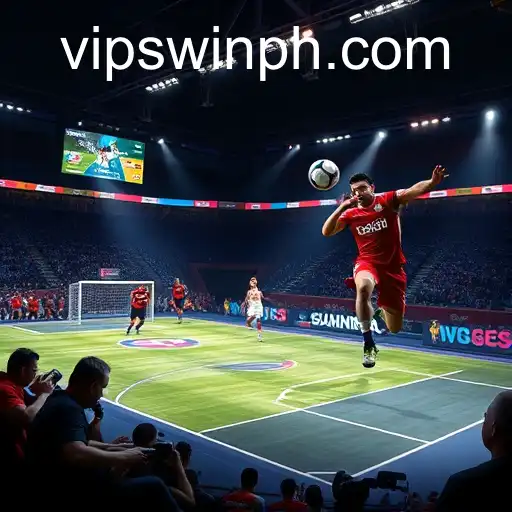 Exploring the Thrilling World of Sports Games on WinPh
