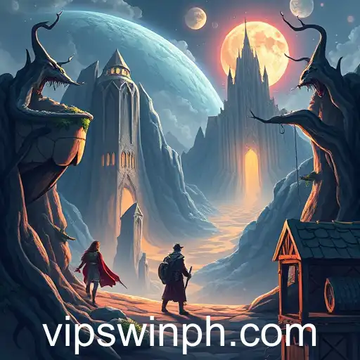 Journey Through the World of Adventure Games: Exploring 'winph'
