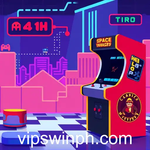The Evolution of Arcade Games: A Dive into the WinPh Experience