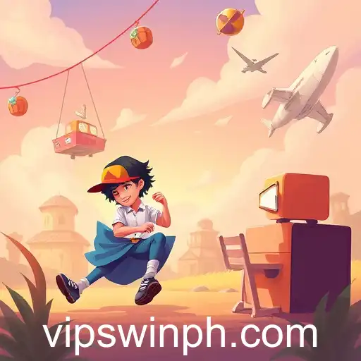 Exploring the World of Casual Games: A Portal to Fun and Relaxation