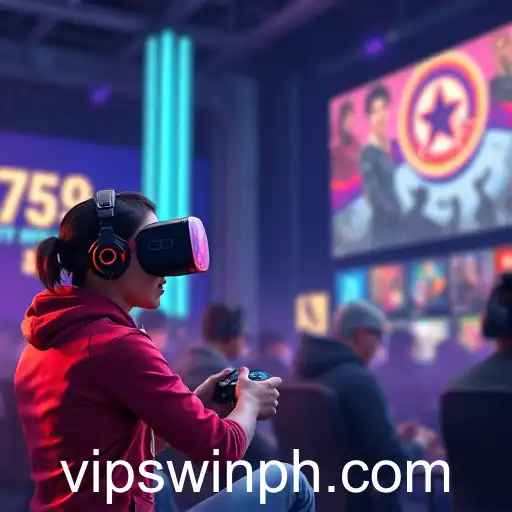 Emerging Trends in Online Gaming