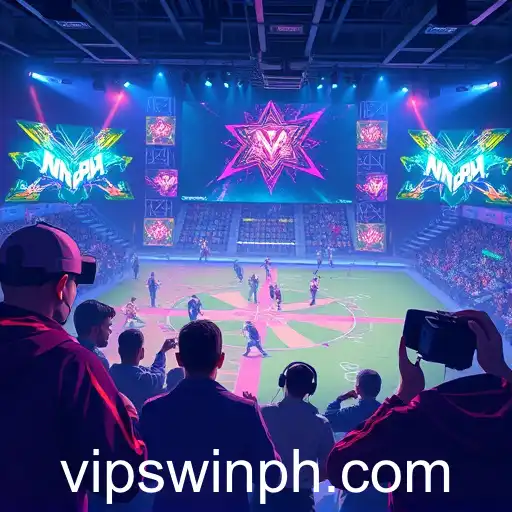 Exploring Winph's Impact on Gaming Culture