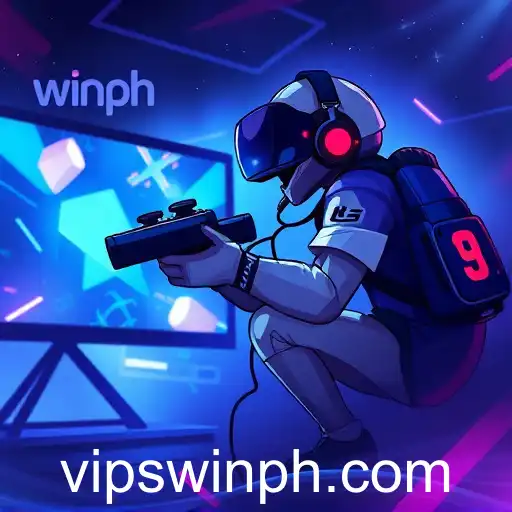 Future Gaming Trends: Exploring WinPH's Role