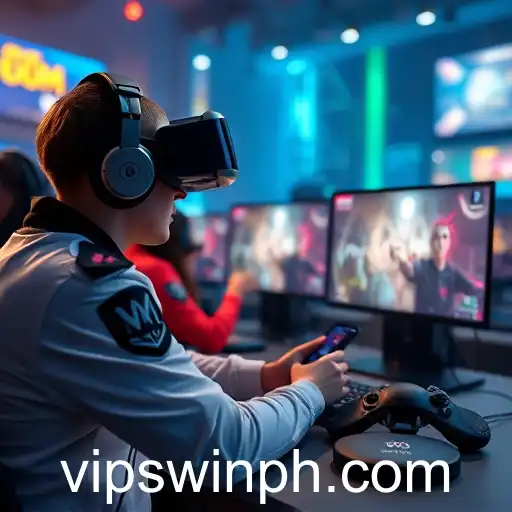 Gaming Evolution in 2025: The Role of Keywords