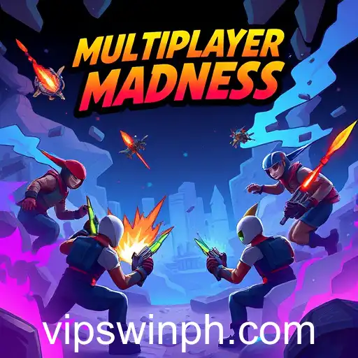 The Thrilling World of Multiplayer Games on Winph