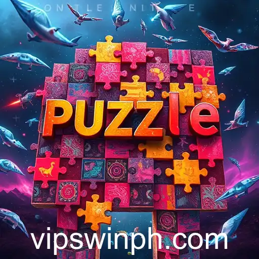 Exploring the Engaging World of Puzzle Games on Winph
