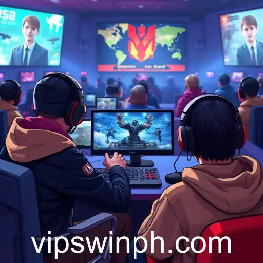 Revamping the Online Gaming Landscape