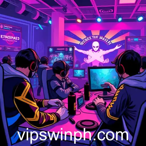 The Rise of Online Gaming Communities