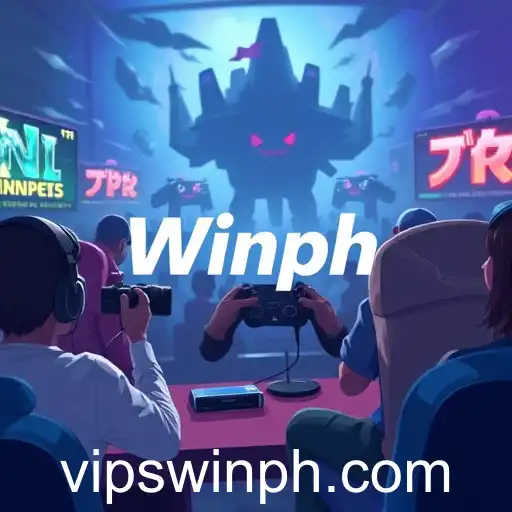 Rise of Winph: A New Era in Online Gaming