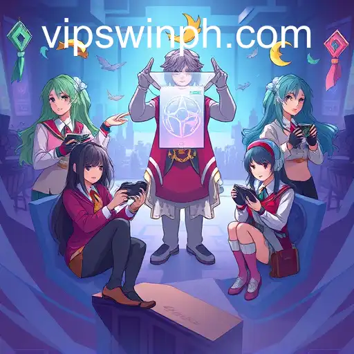 Rise of Winph: A Gaming Revolution