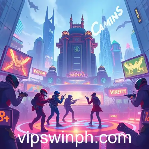 Winph Revolutionizes Online Gaming