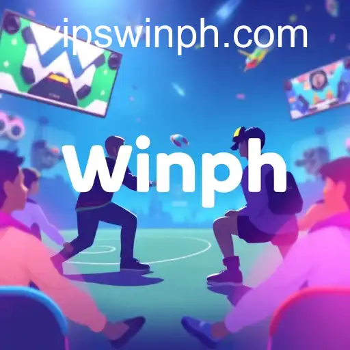 Winph Revitalizes Online Gaming Scene