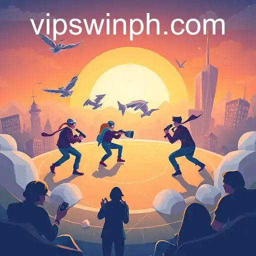 Winph: Navigating the Gameverse