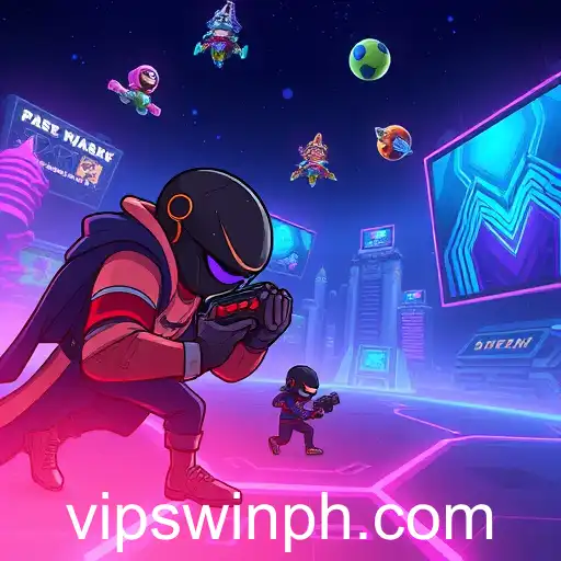 Online Gaming Surge: Winph’s Role in a Digital Era